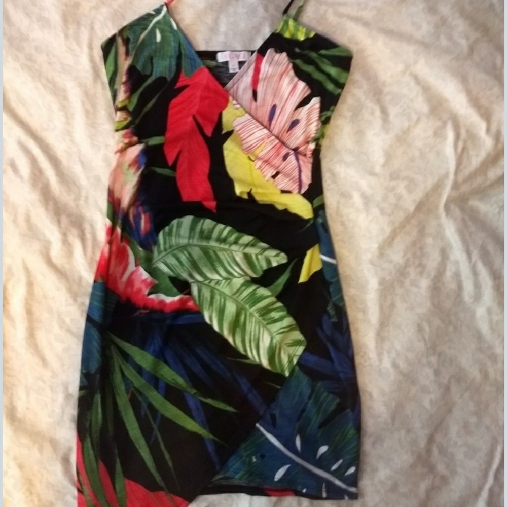 Agaci Mini Dress